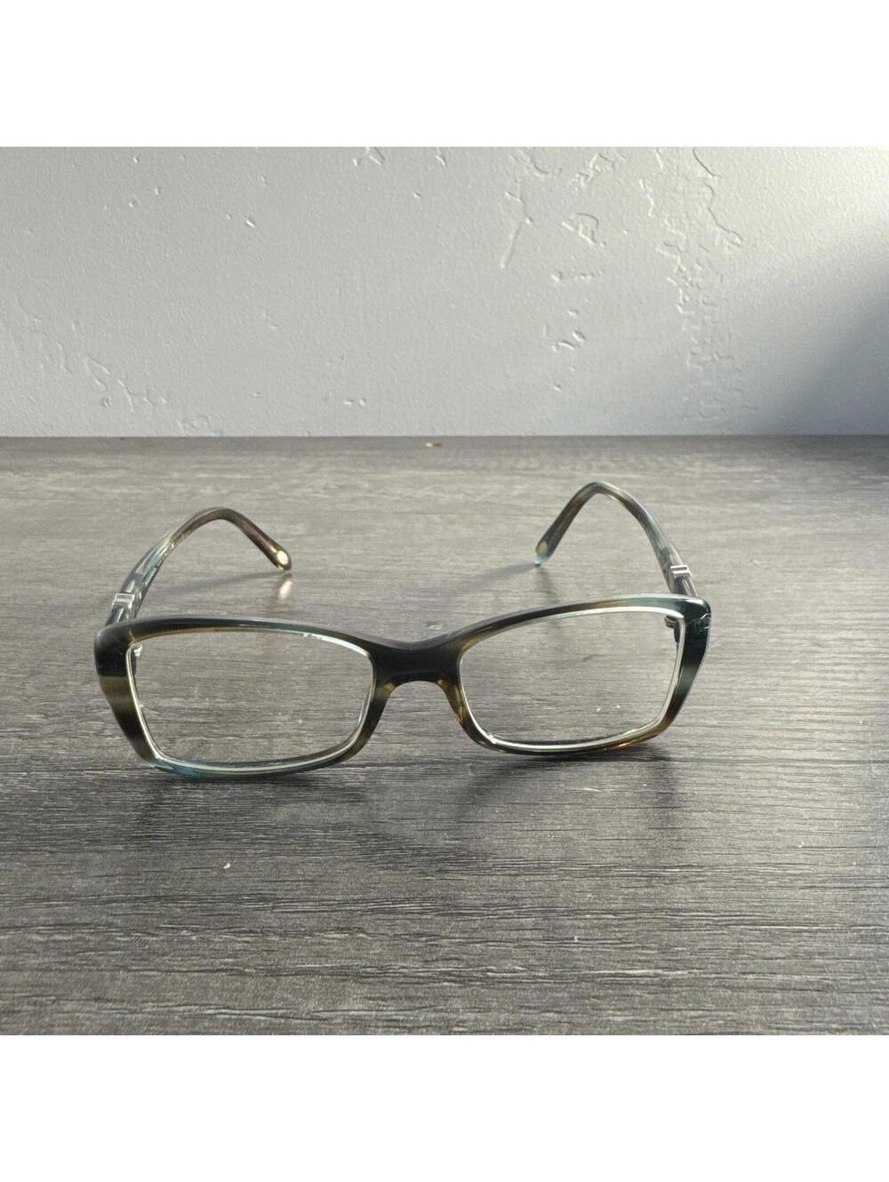 Tiffany & Co. Rectangular Eyeglass